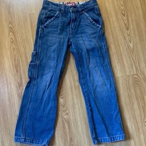 Vintage Levi’s Boys Jeans